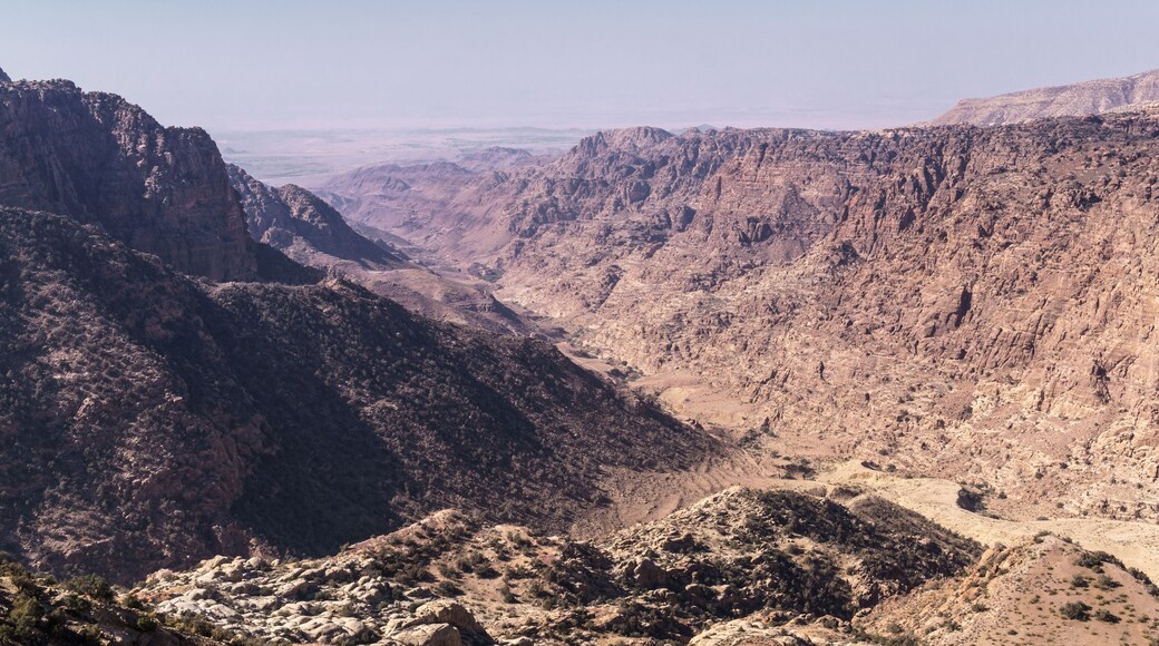 Gobernación de Tafila