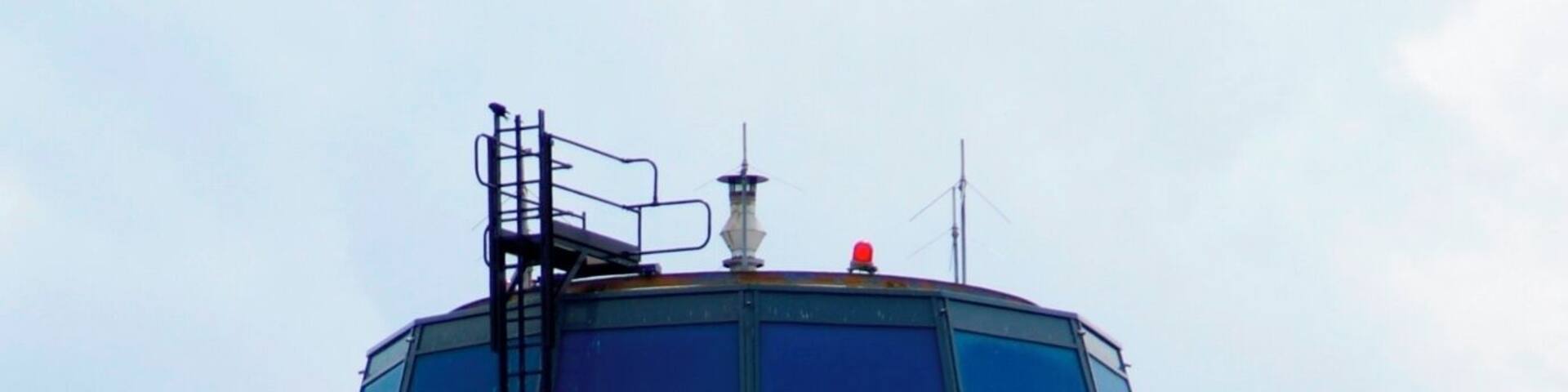 Verkeerstoren
#architecture