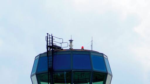 Verkeerstoren
#architecture