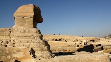 My Travel - Cairo, Egypt