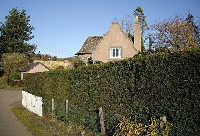 Craigmyle West Lodge