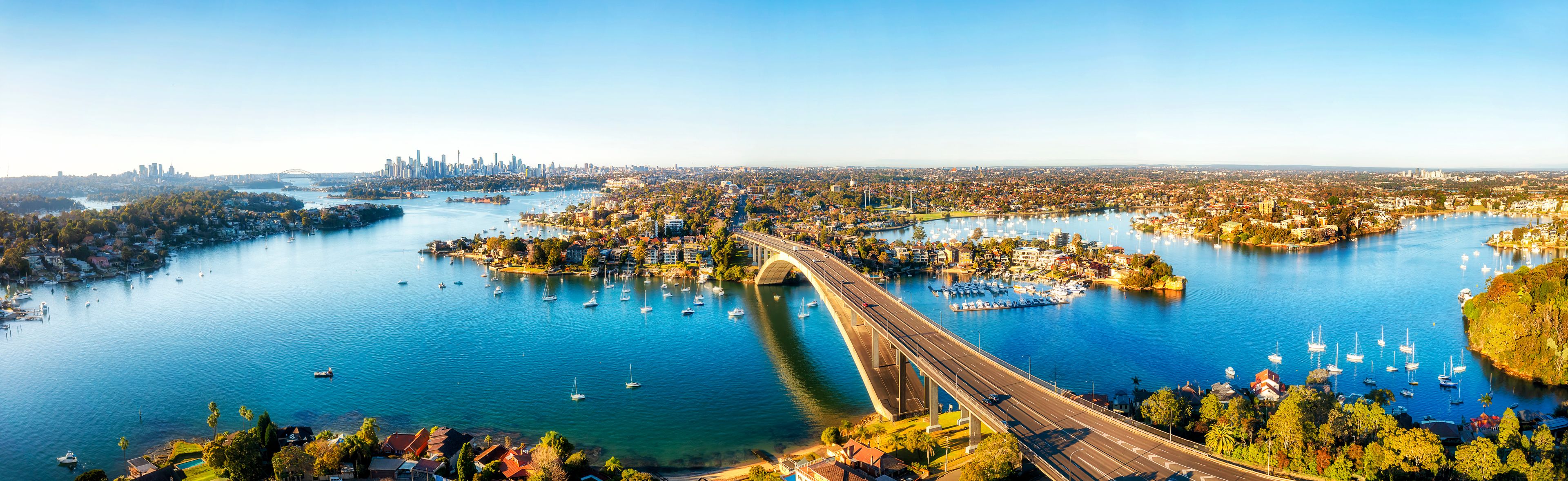 D Syd left gladesville br panorama