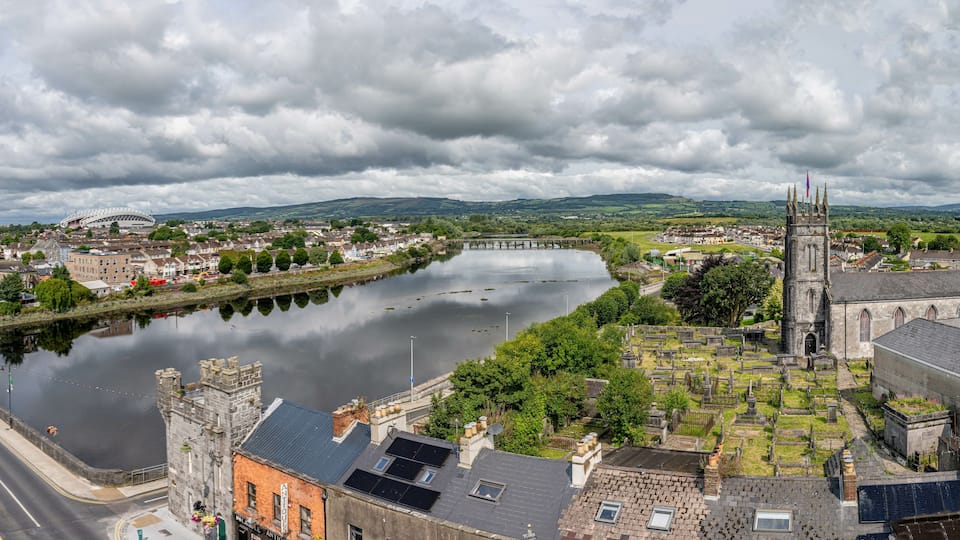 limerick, ireland
