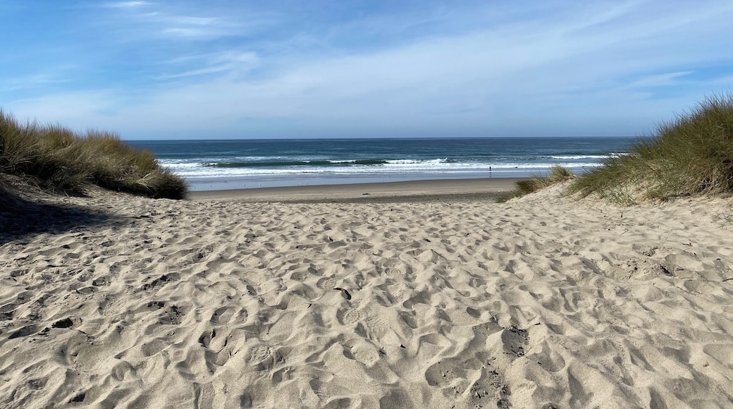 This view will never get old! It’s not busy and very peaceful.