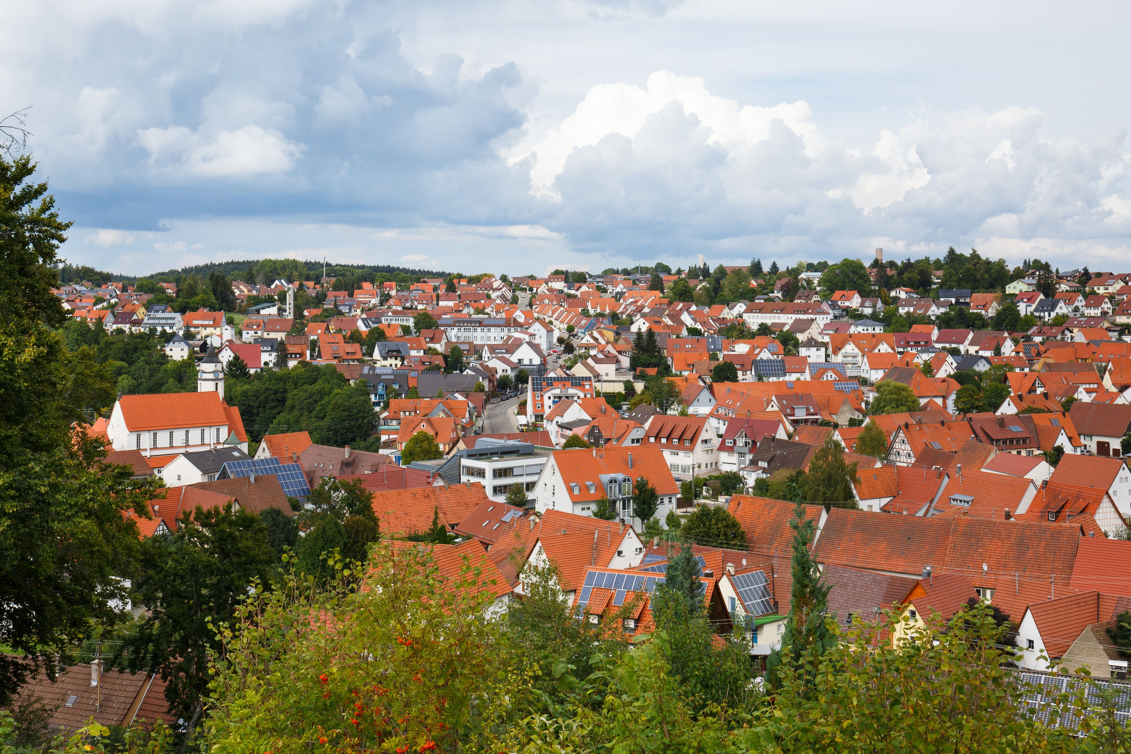Messstetten