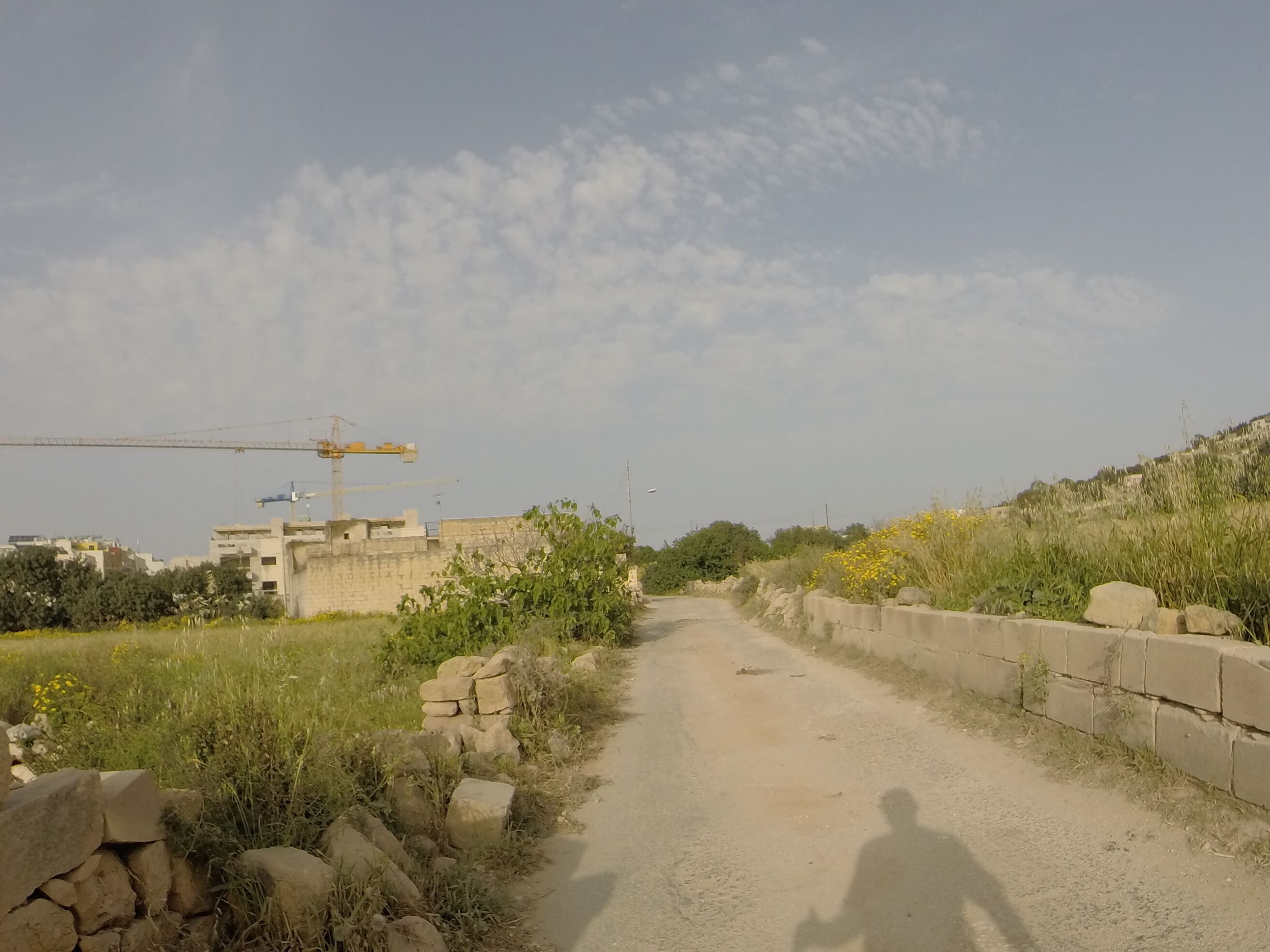 Triq id-Dwieli (even), Naxxar, Malta