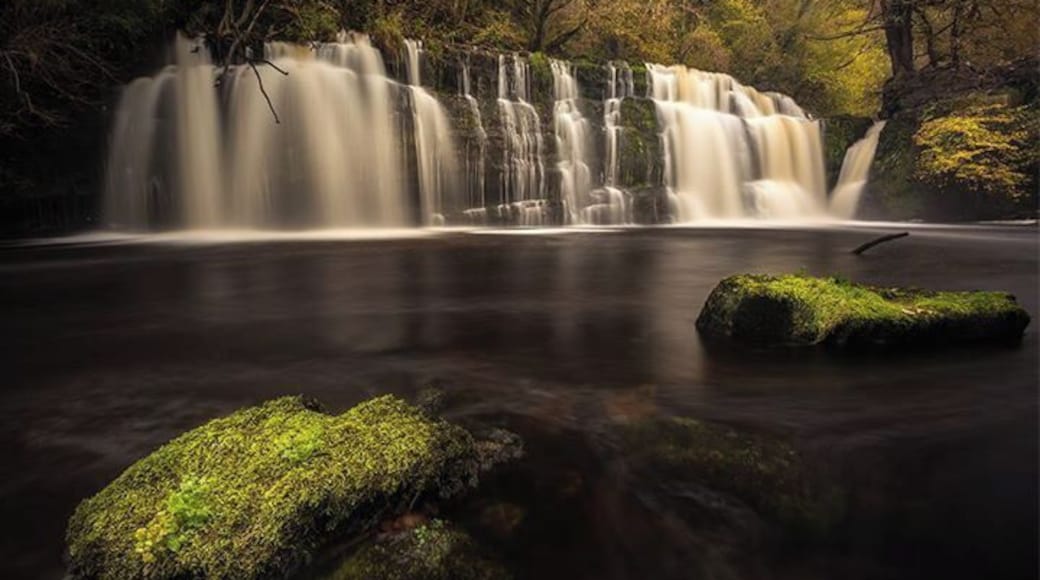 What a beautiful place to spend my weekend with my two besties