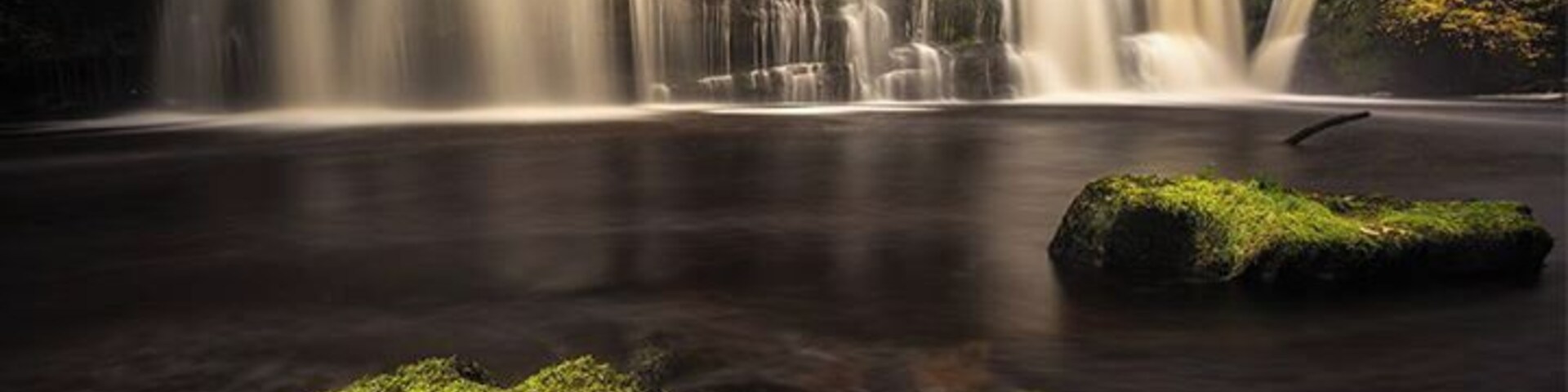 What a beautiful place to spend my weekend with my two besties