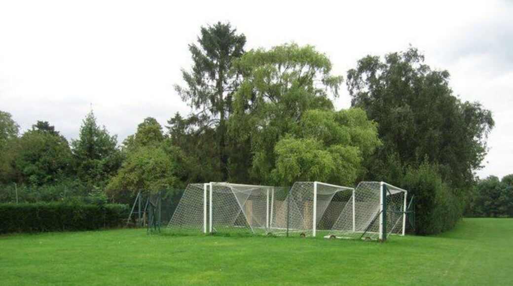 Waiting for the season to start