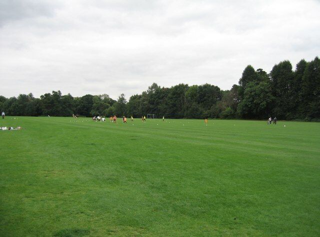 Summer Kids Club - Recreation Ground