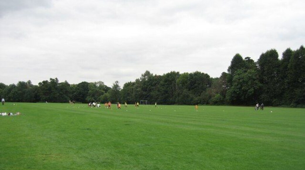 Summer Kids Club - Recreation Ground