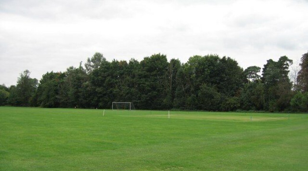 Shelford Recreation Ground