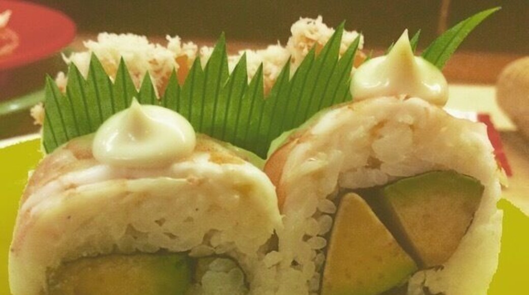 Sushi train
$4.80
#japanesefood #food #perth #australia