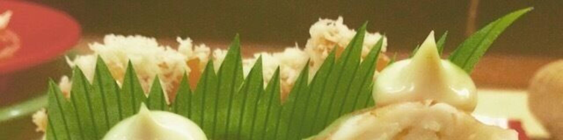 Sushi train
$4.80
#japanesefood #food #perth #australia