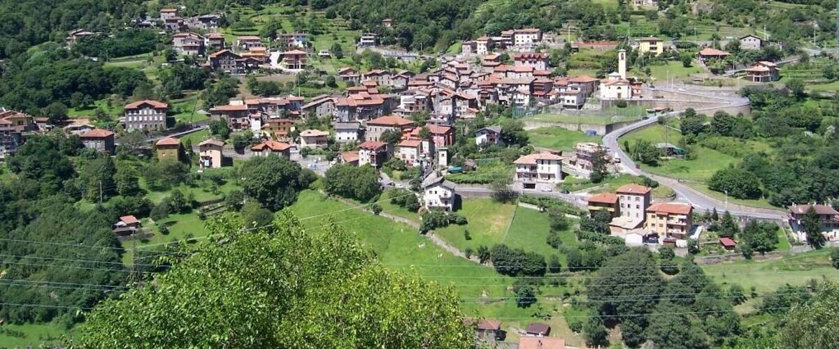 Novelle from Grevo, Val Camonica