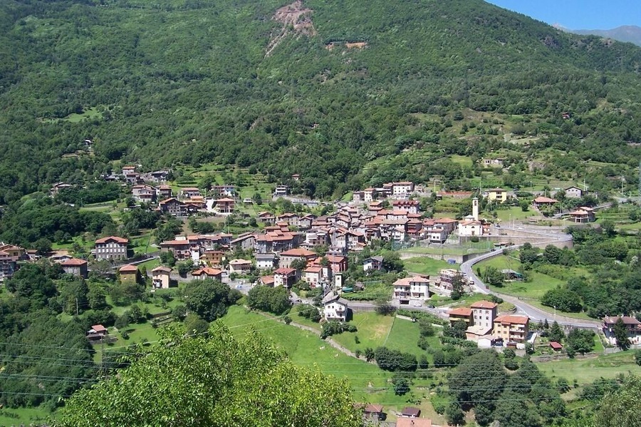 Novelle from Grevo, Val Camonica