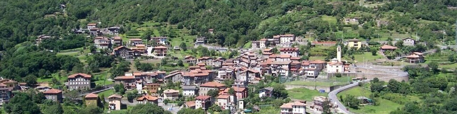 Novelle from Grevo, Val Camonica