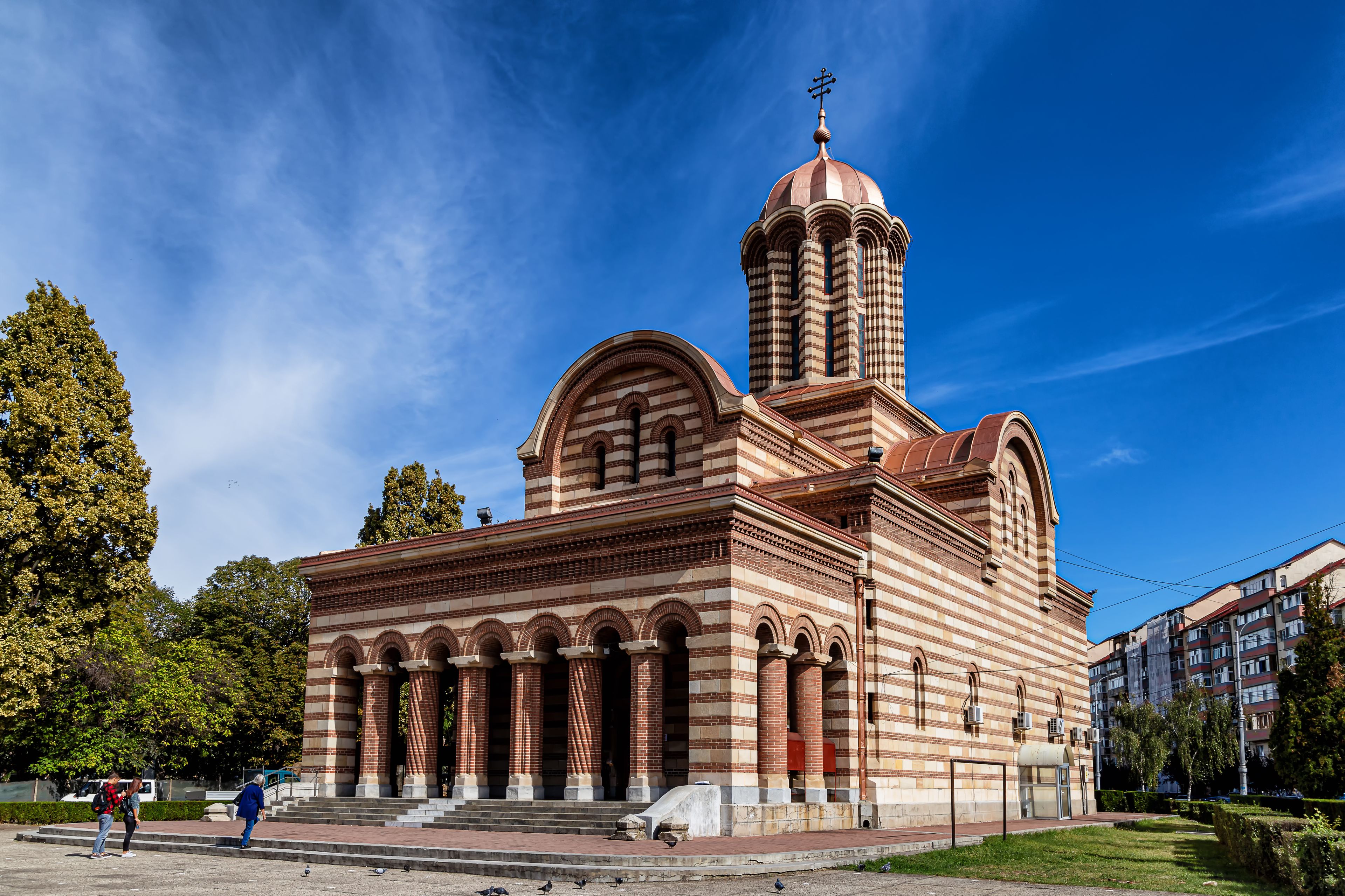 Wilayah Dâmbovița