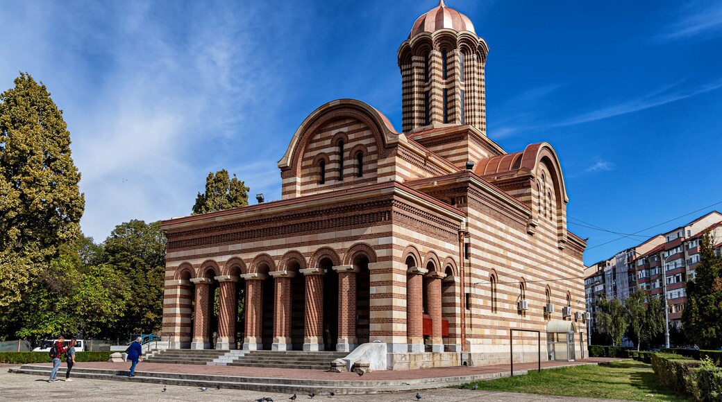 Wilayah Dâmbovița
