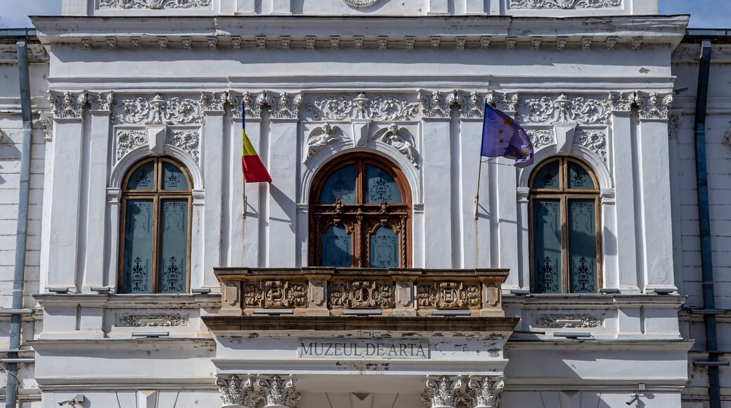 Wilayah Dâmbovița