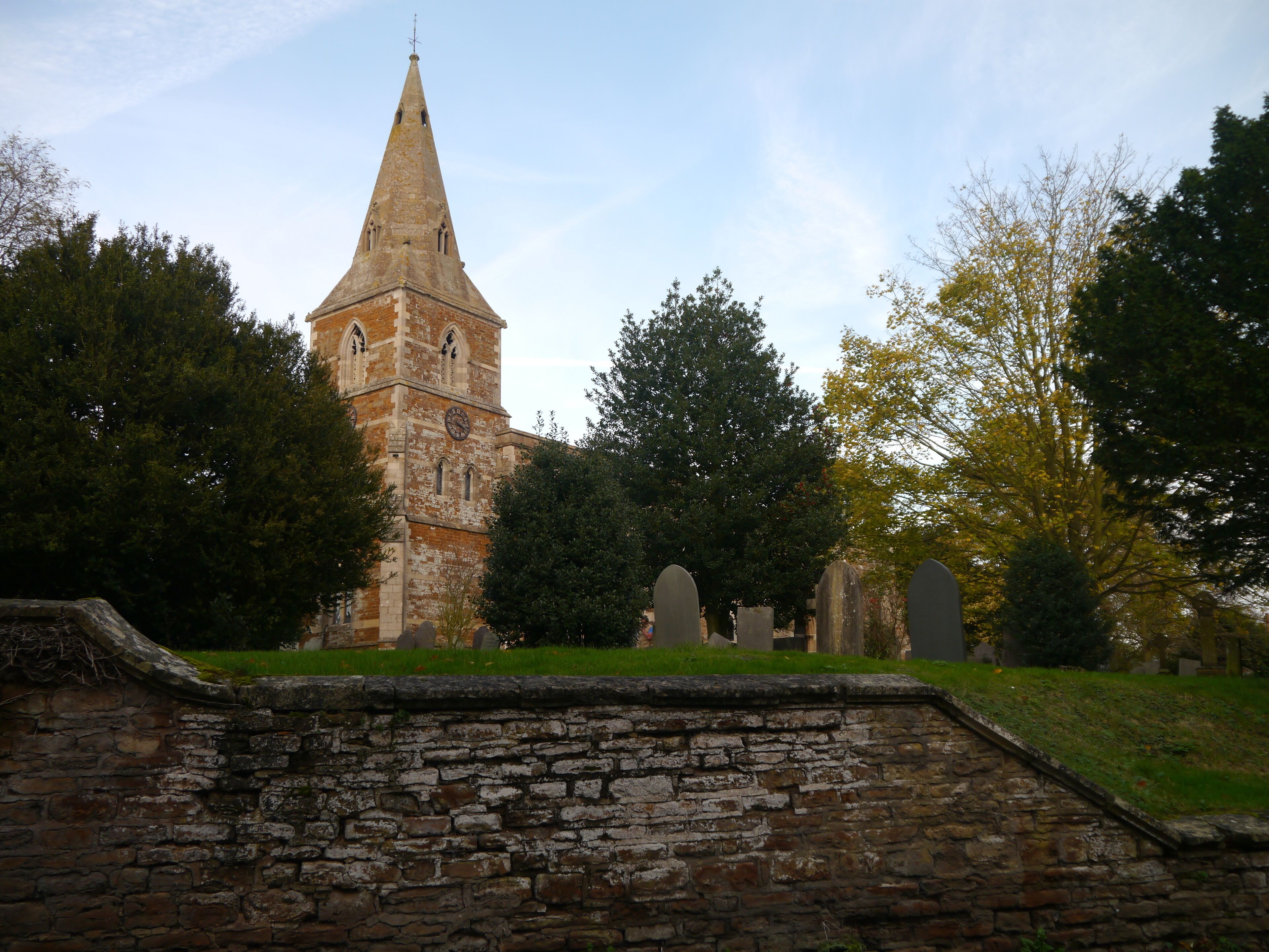 Church of All Saints