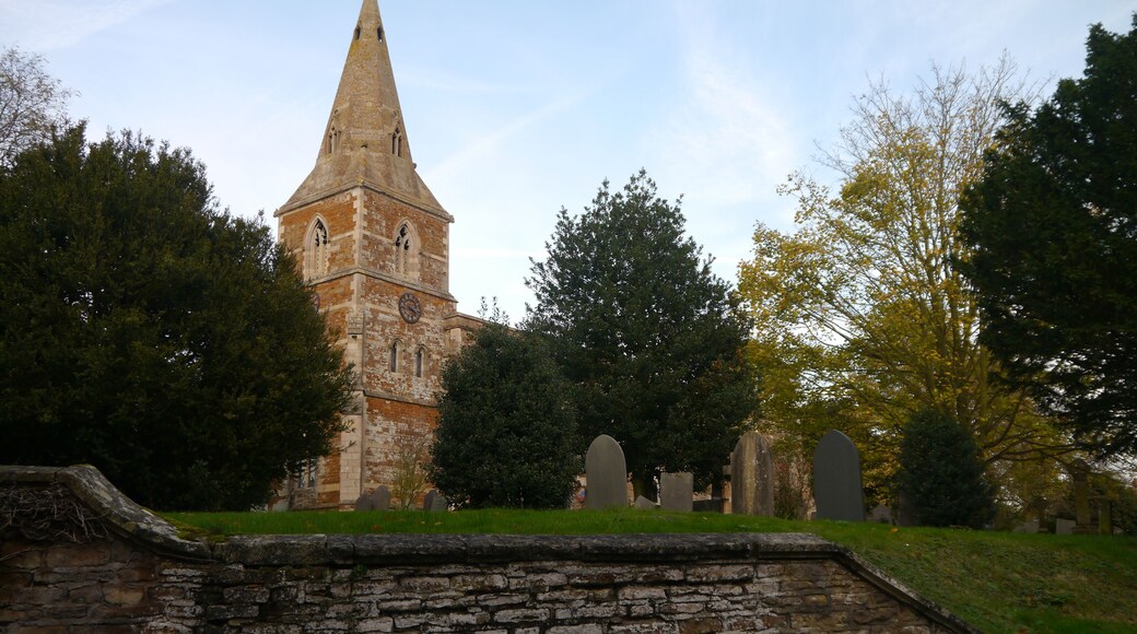Church of All Saints