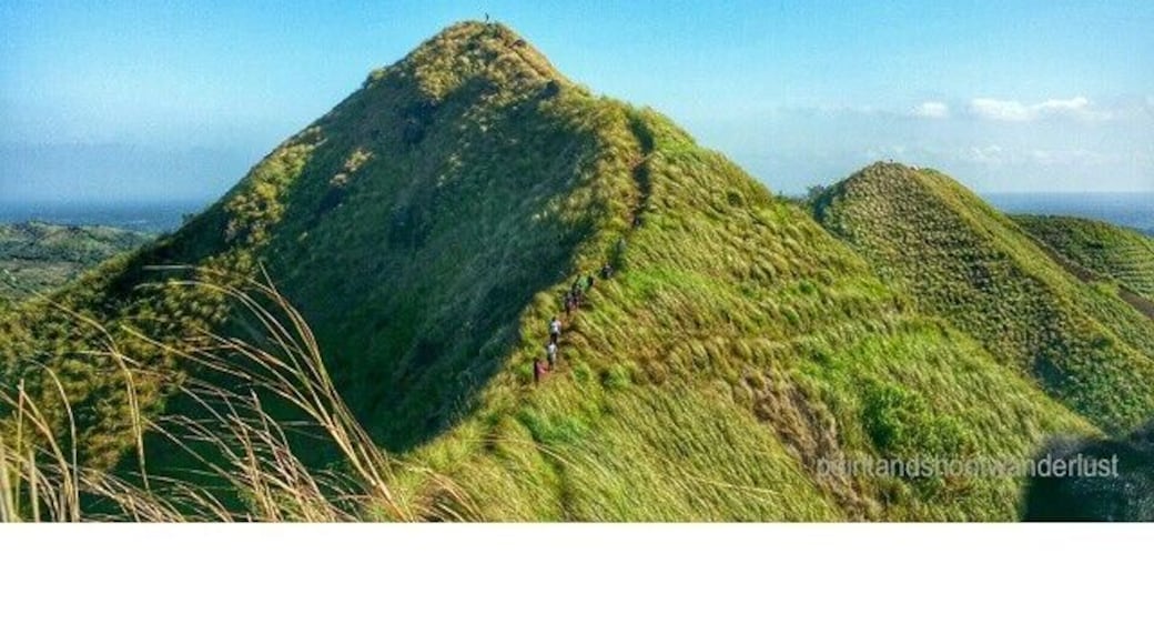 Mt. Batulao, standing at 811 MASL is considered a minor climb and one of the most popular day hikes near Metro Manila. But still, for a newbie like me, it wasn't an easy hike.
#mountain #mountainclimbing #hiking #climb #Philippines #nature #landscape #dayhike #travel #explore #adventure #wanderlust