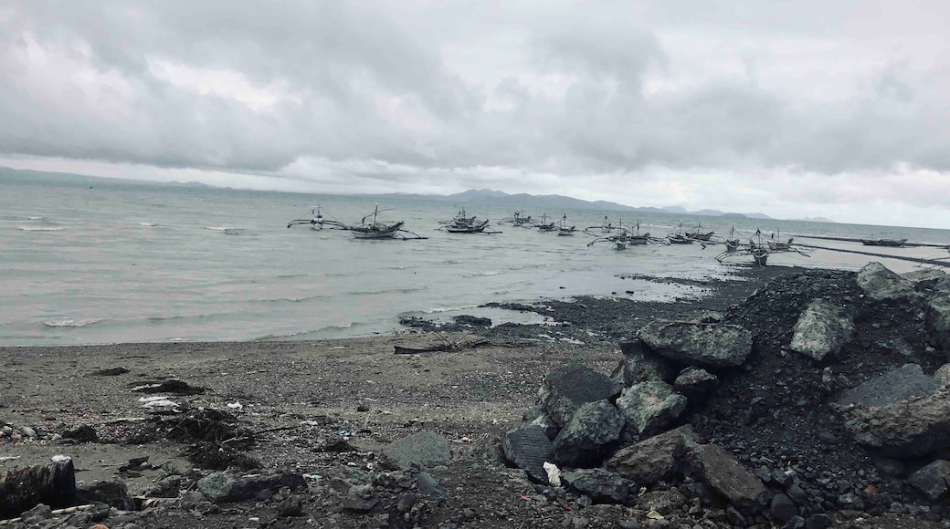 Baruto sa higad baybay