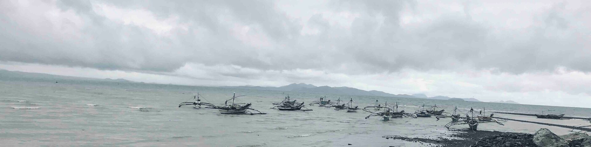 Baruto sa higad baybay