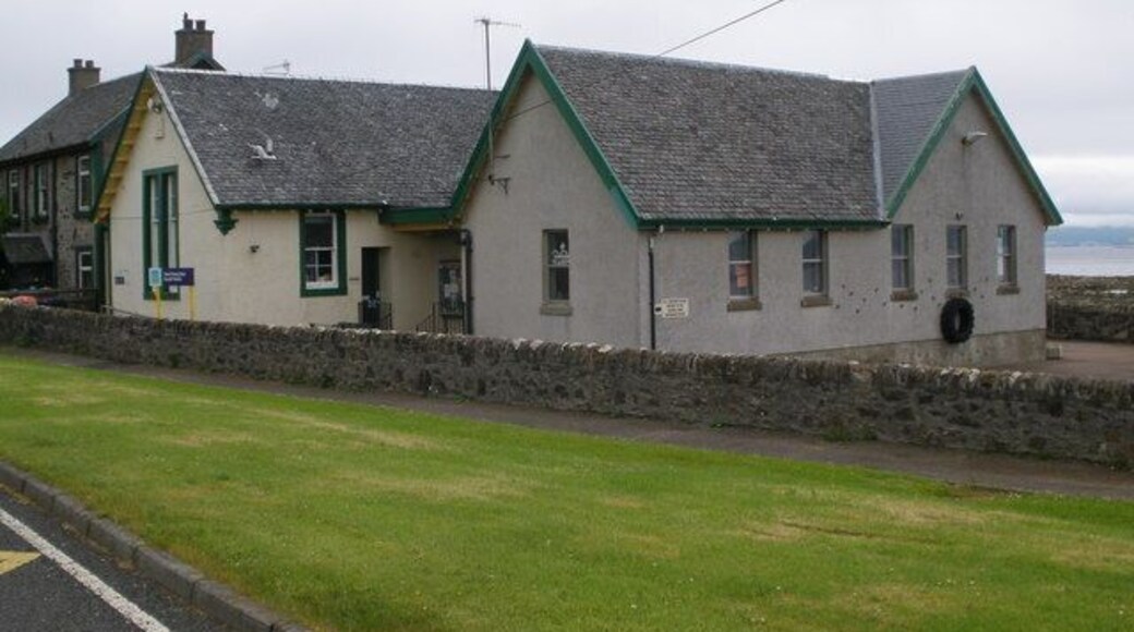 Toward Primary school