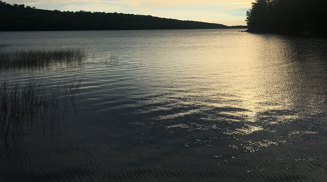 Beautiful and peaceful.