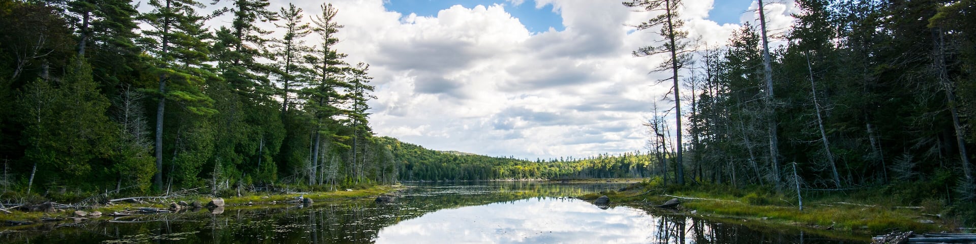 Hiking Mount Adams Fire Tower Adirondacks Upstate New York
