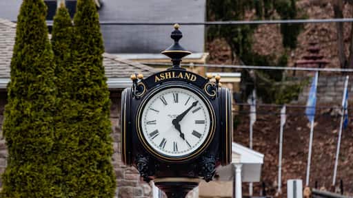 アッシュランド