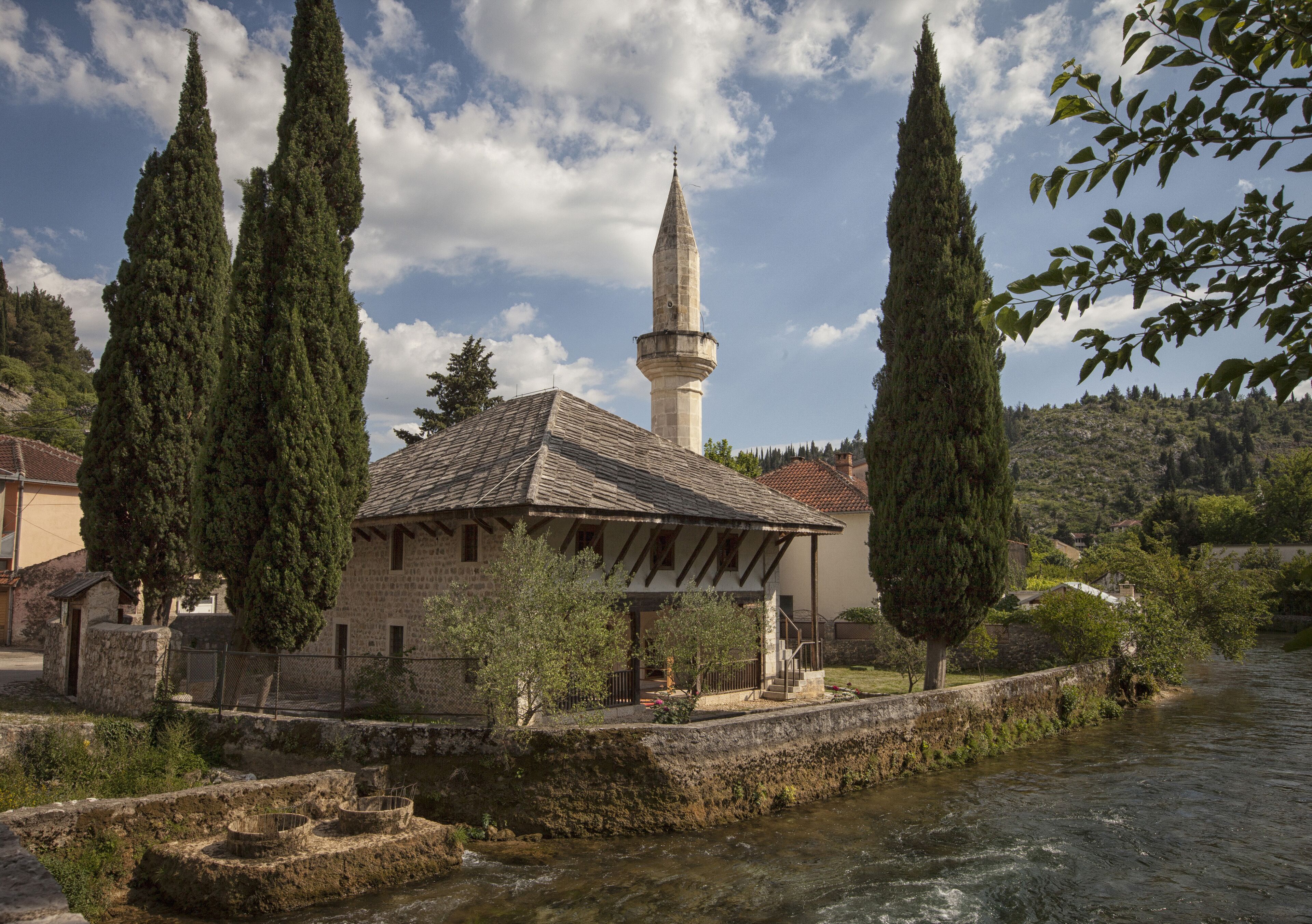Stolac