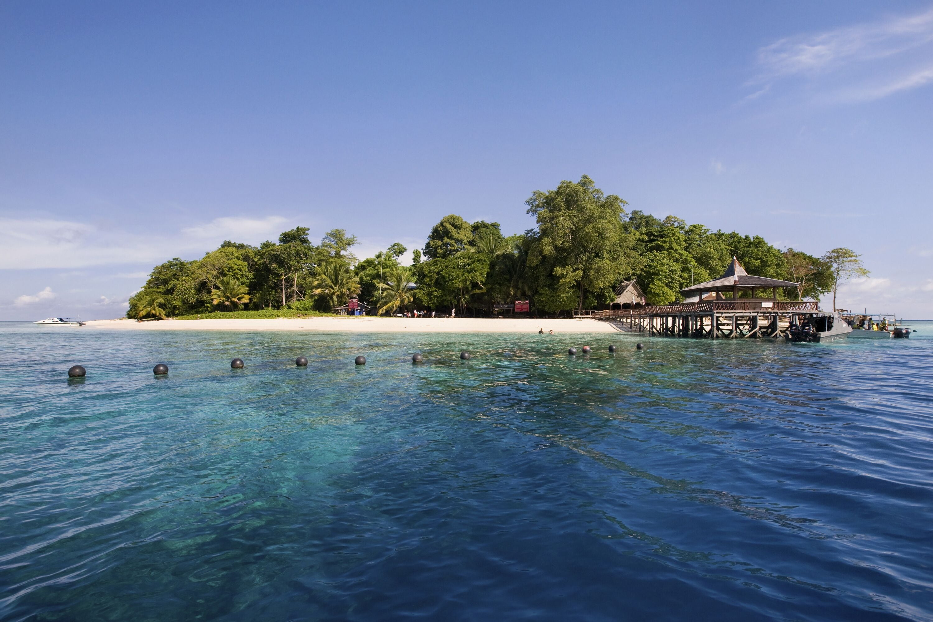 Pulau Sipadan
