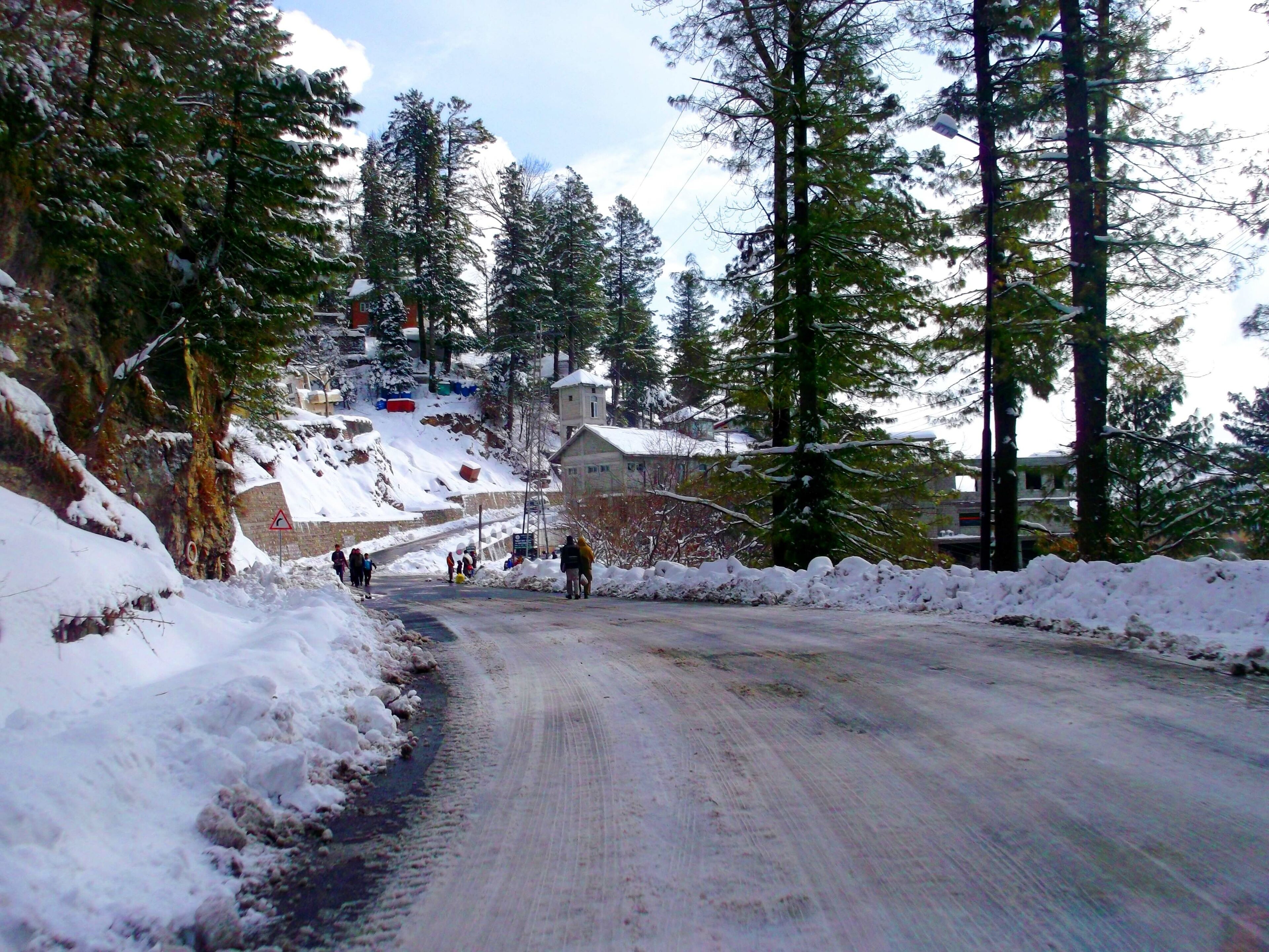Nathia Gali