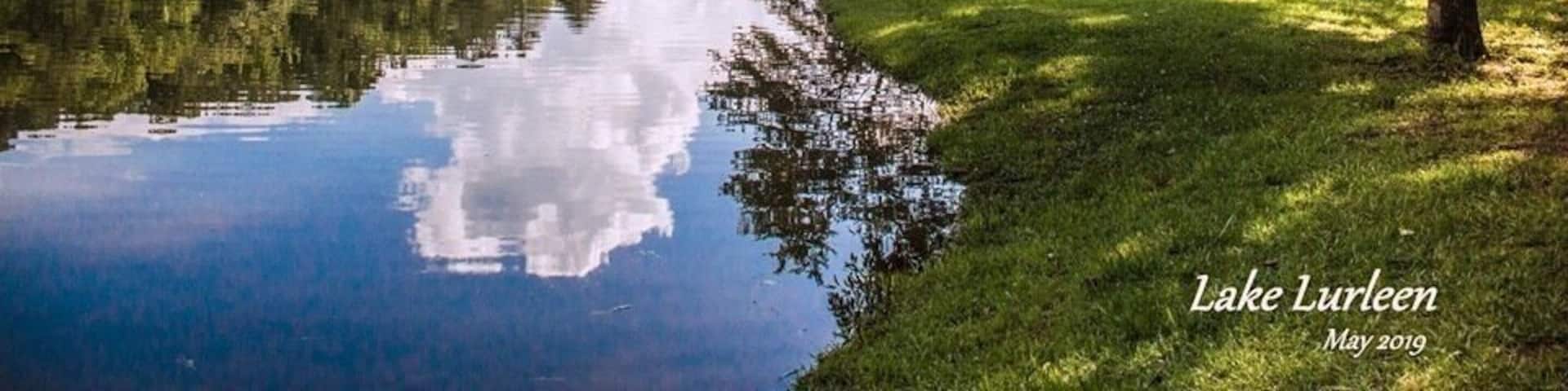Lake Lurleen Tuscaloosa Alabama ... a great place to camp which gives you great camping ,hiking,kayaking and a relaxing place to just chill! #nature