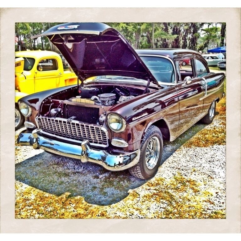Lake Jackson Cruisers Car Show, annual Masonic celebration, Florala, AL