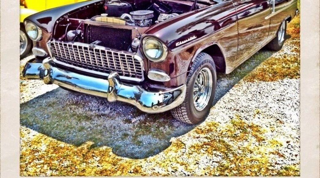 Lake Jackson Cruisers Car Show, annual Masonic celebration, Florala, AL