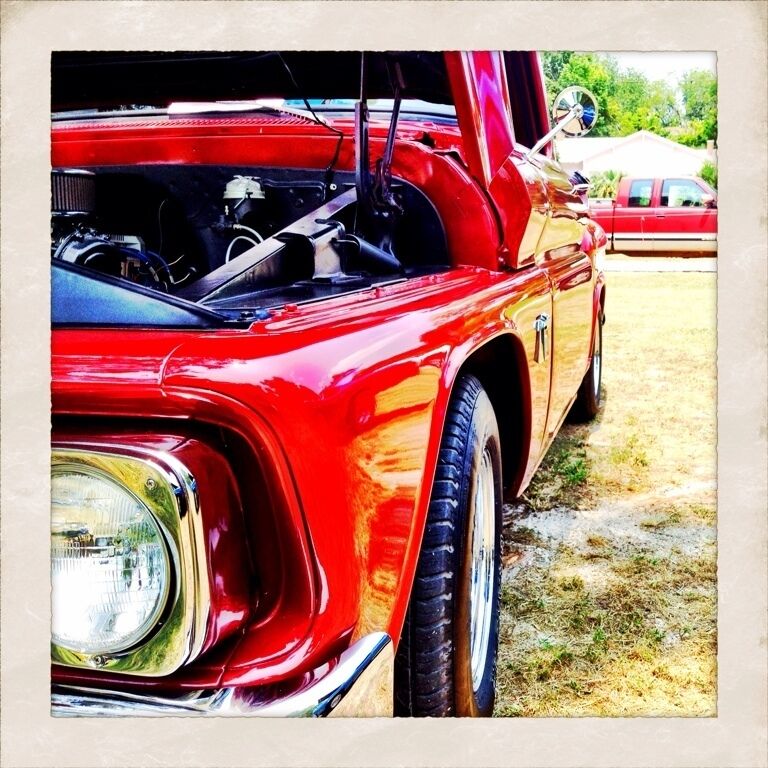 Lake Jackson Cruisers Car Show Annual Masonic Celebration Florala, AL