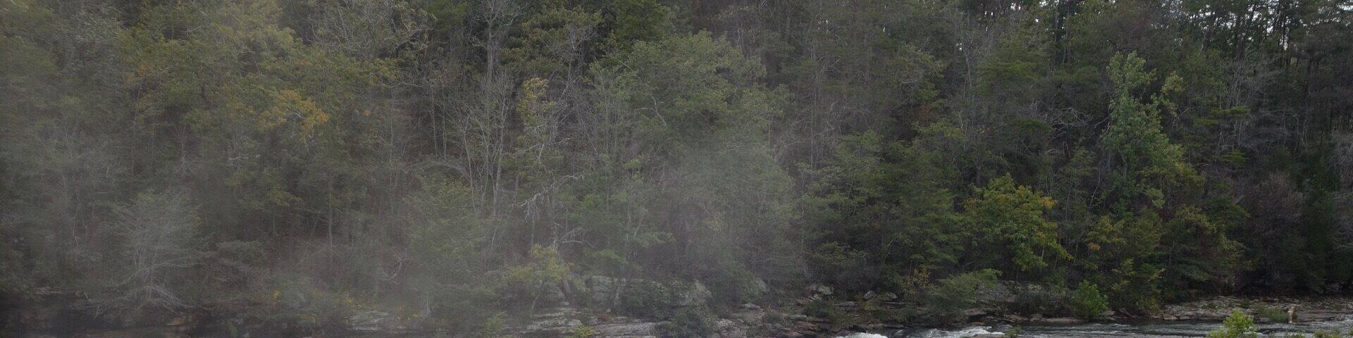 "I think landscape photography in general is somewhat undervalued."