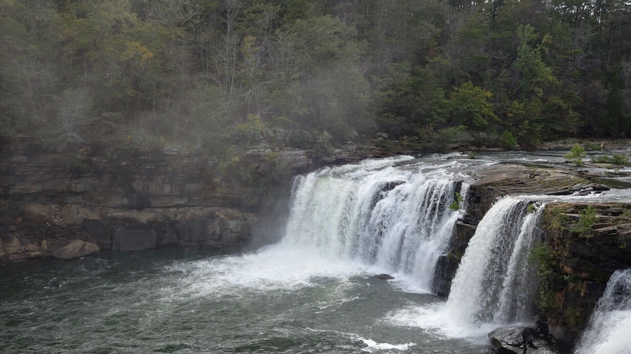 "I think landscape photography in general is somewhat undervalued."