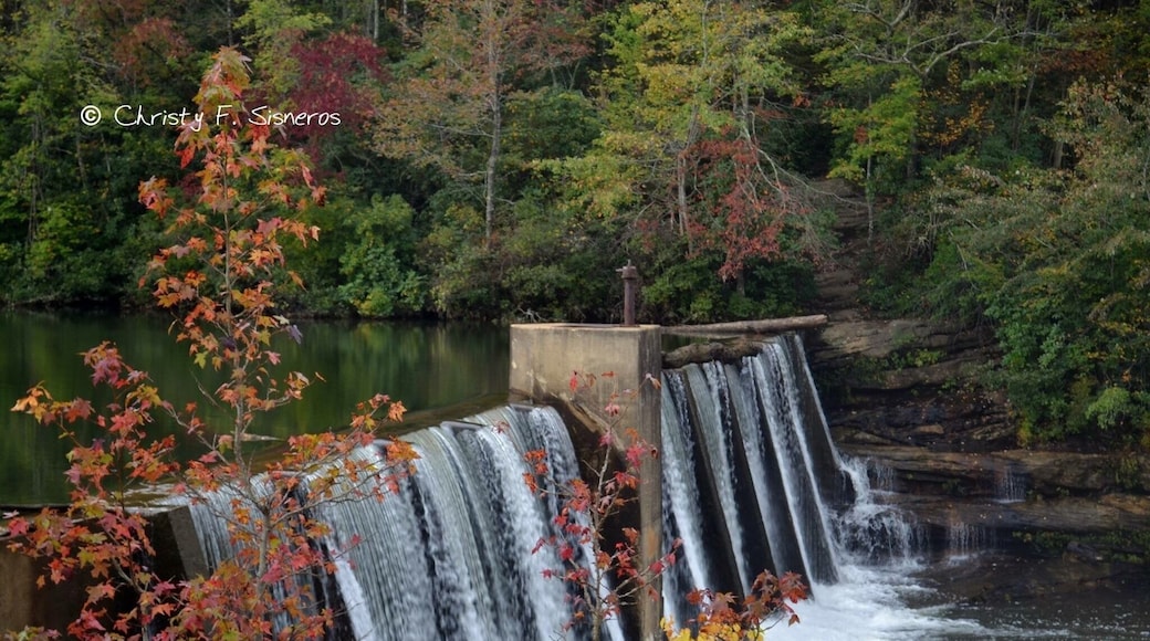 #TakeAHike One of my favorite waterfalls!