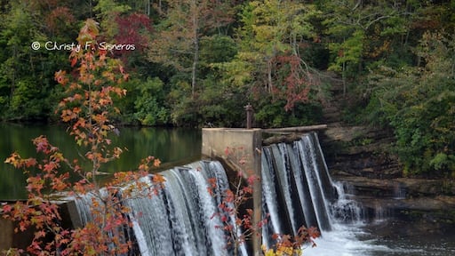 #TakeAHike One of my favorite waterfalls!