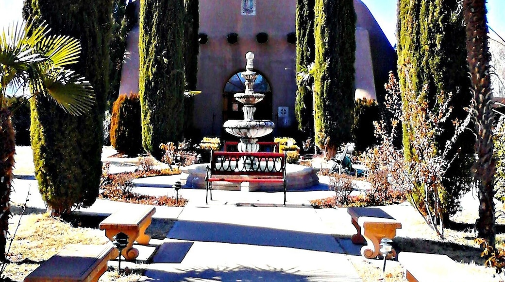 A beautiful place to visit and reflect somewhat near the Tuscan and Benson area. Peaceful setting and walking trails are just what the weary traveler needs to rejuvenate the soul. #localgem #Arizona