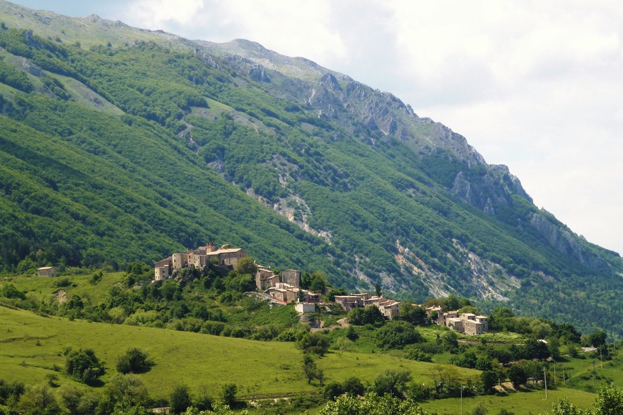 Roccacaramanico