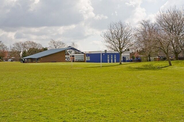 Denmead Junior School, Bere Road