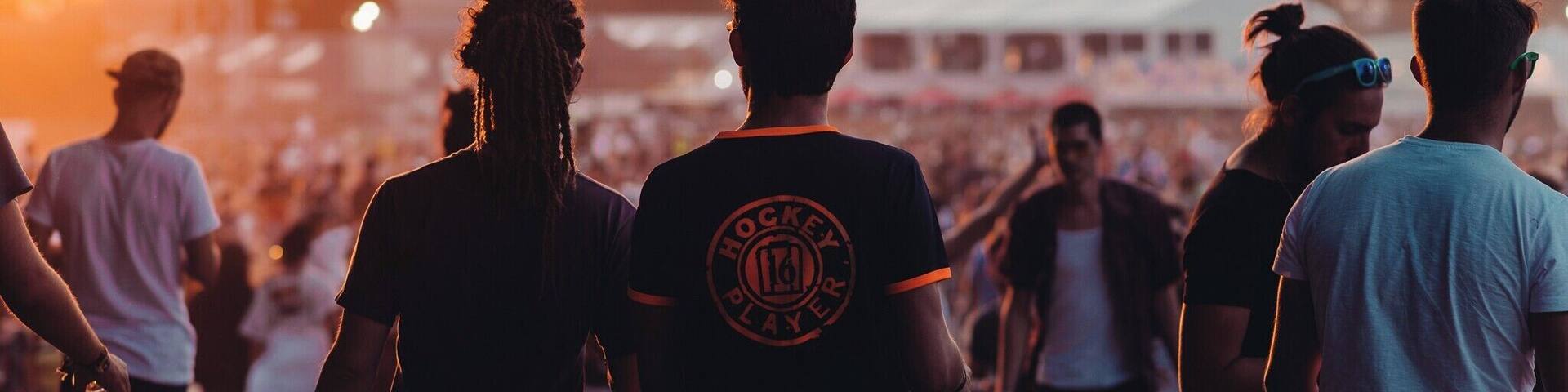 Magical sunset during Dour festival in Belgium . Everybody just stopped and stared! #festival