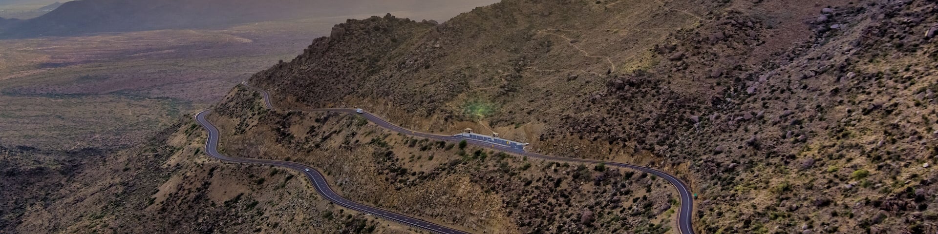 Yarnell Hill Arizona Granite Mountain Hotshots Memorial