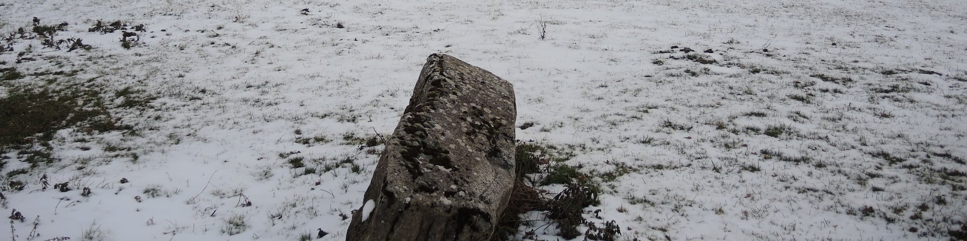 Castiglione Messer Marino: Chiesa di Santa Maria del Monte